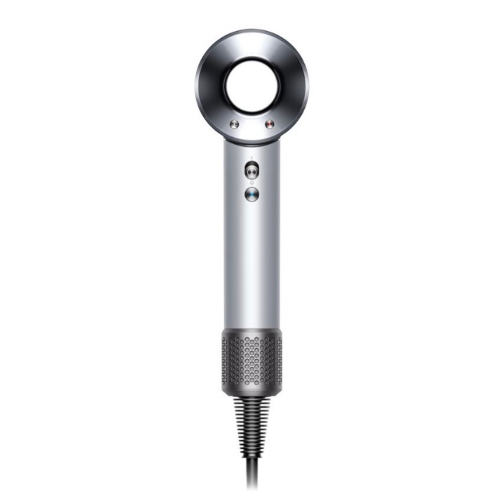 Dyson Supersonic Pro Dryer in Nickel